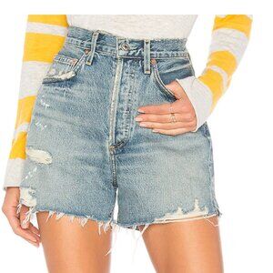 AGOLDE Dee Shorts Size 26